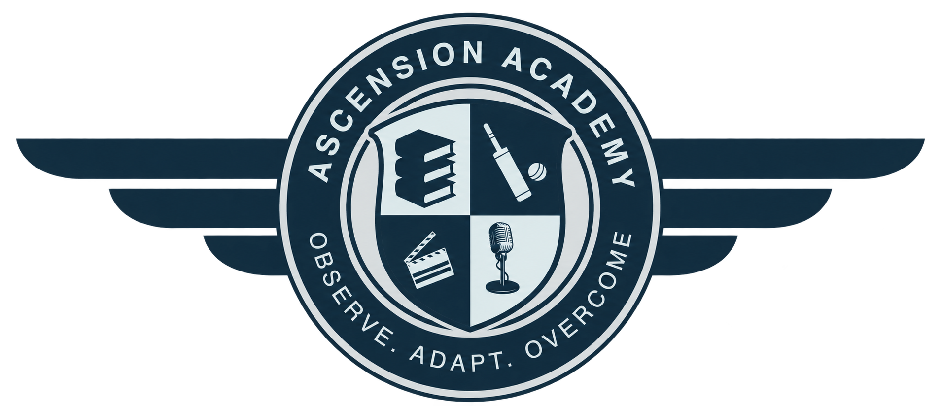 Ascension Arts Academy logo
