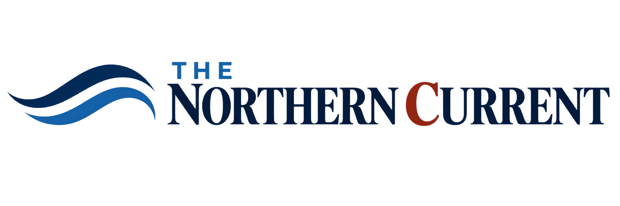 The Northern Current logo